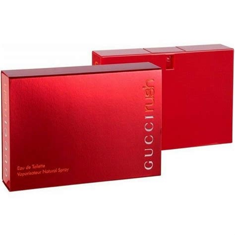 gucci rush trova stesse note olfattive|gucci rush perfume.